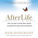 AfterLife: What You Really Want to Know About Heaven and the Hereafter Audiobook