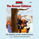 The Mystery at the Crooked House Audiobook