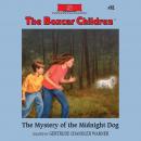 The Mystery of the Midnight Dog Audiobook