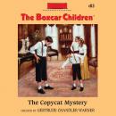 The Copycat Mystery Audiobook