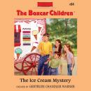 The Ice Cream Mystery Audiobook