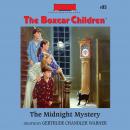 The Midnight Mystery Audiobook