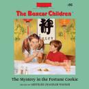 The Mystery in the Fortune Cookie Audiobook