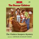 The Finders Keepers Mystery Audiobook