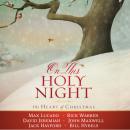 On This Holy Night Audiobook