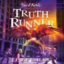 Truth Runner Audiobook