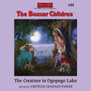 The Creature in Ogopogo Lake Audiobook