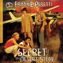 The Secret of the Desert Stone Audiobook