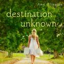 Destination Unknown Audiobook