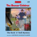 The Rock N Roll Mystery Audiobook