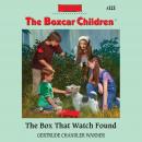 The Box That Watch Found Audiobook