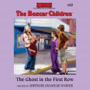 The Ghost in the First Row Audiobook