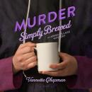 Murder Simply Brewed Audiobook