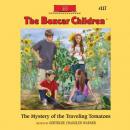 The Mystery of the Traveling Tomatoes Audiobook