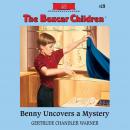 Benny Uncovers a Mystery Audiobook