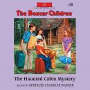 The Haunted Cabin Mystery Audiobook