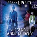 The Legend of Annie Murphy Audiobook