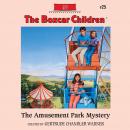 The Amusement Park Mystery Audiobook