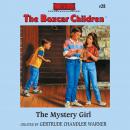 The Mystery Girl Audiobook