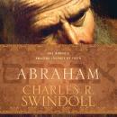 Abraham: One Nomad's Amazing Journey of Faith Audiobook