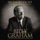 Billy Graham: Candid Conversations with a Public Man Audiobook