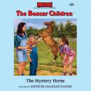 The Mystery Horse Audiobook