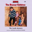 The Castle Mystery Audiobook