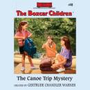 The Canoe Trip Mystery Audiobook