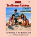 The Mystery of the Hidden Beach Audiobook