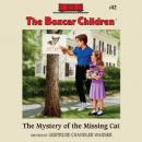 The Mystery of the Missing Cat Audiobook