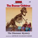 The Dinosaur Mystery Audiobook