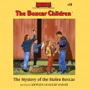 The Mystery of the Stolen Boxcar Audiobook