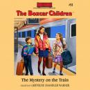 The Mystery on the Train Audiobook