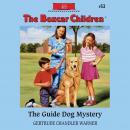 The Guide Dog Mystery Audiobook