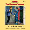 The Hurricane Mystery Audiobook