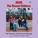 The Mystery of the Secret Message Audiobook