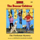 The Firehouse Mystery Audiobook