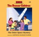 The Outer Space Mystery Audiobook
