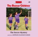 The Soccer Mystery Audiobook