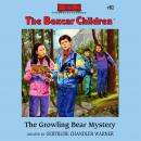 The Growling Bear Mystery