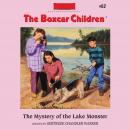 The Mystery of the Lake Monster Audiobook