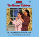 The Mystery at Peacock Hall Audiobook