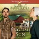 The English Son Audiobook