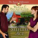 The Selfless Act Audiobook