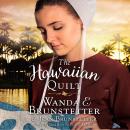 The Hawaiian Quilt Audiobook