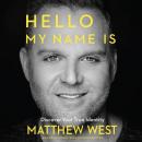 Hello, My Name Is Audiobook