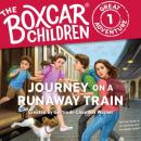 Journey on a Runaway Train Audiobook