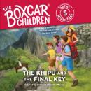 The Khipu and the Final Key Audiobook