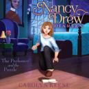 The Professor and the Puzzle Audiobook