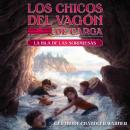 La isla de las sorpresas (Spanish Edition) Audiobook